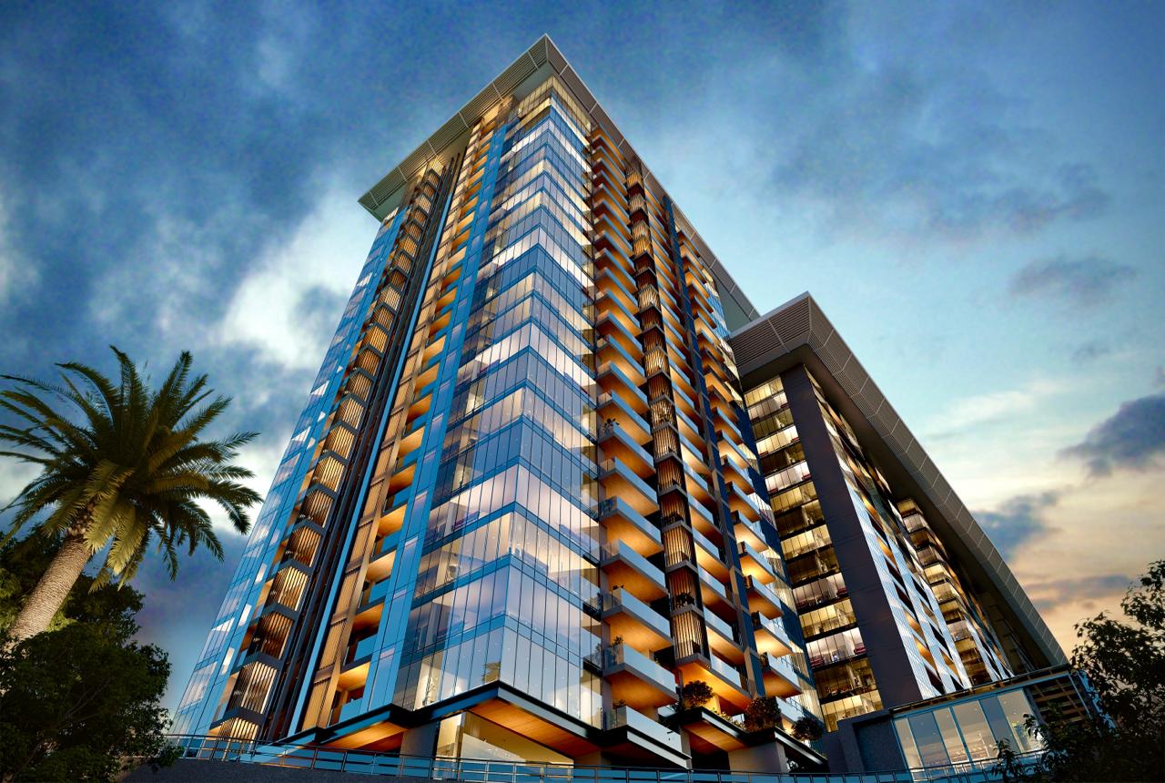 The Ark Cullinan - Ultra Luxury Residences at NIBM, Pune